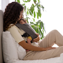 Thumbnail of Heather Grey