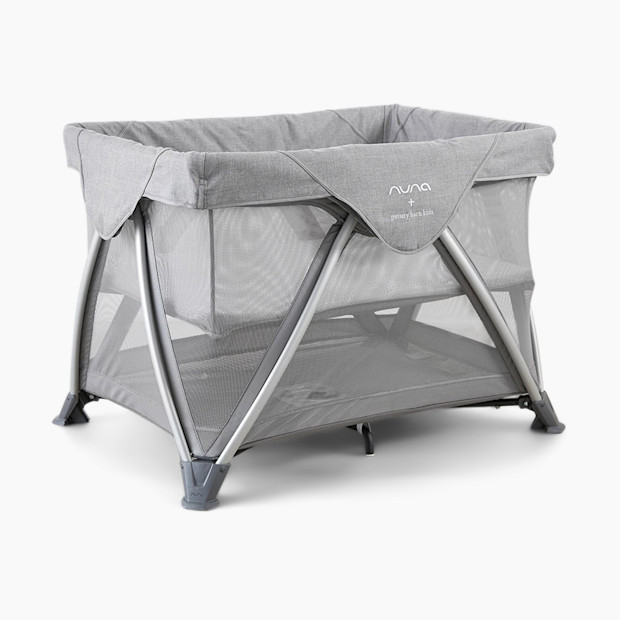 Mattress for nuna pack top and play