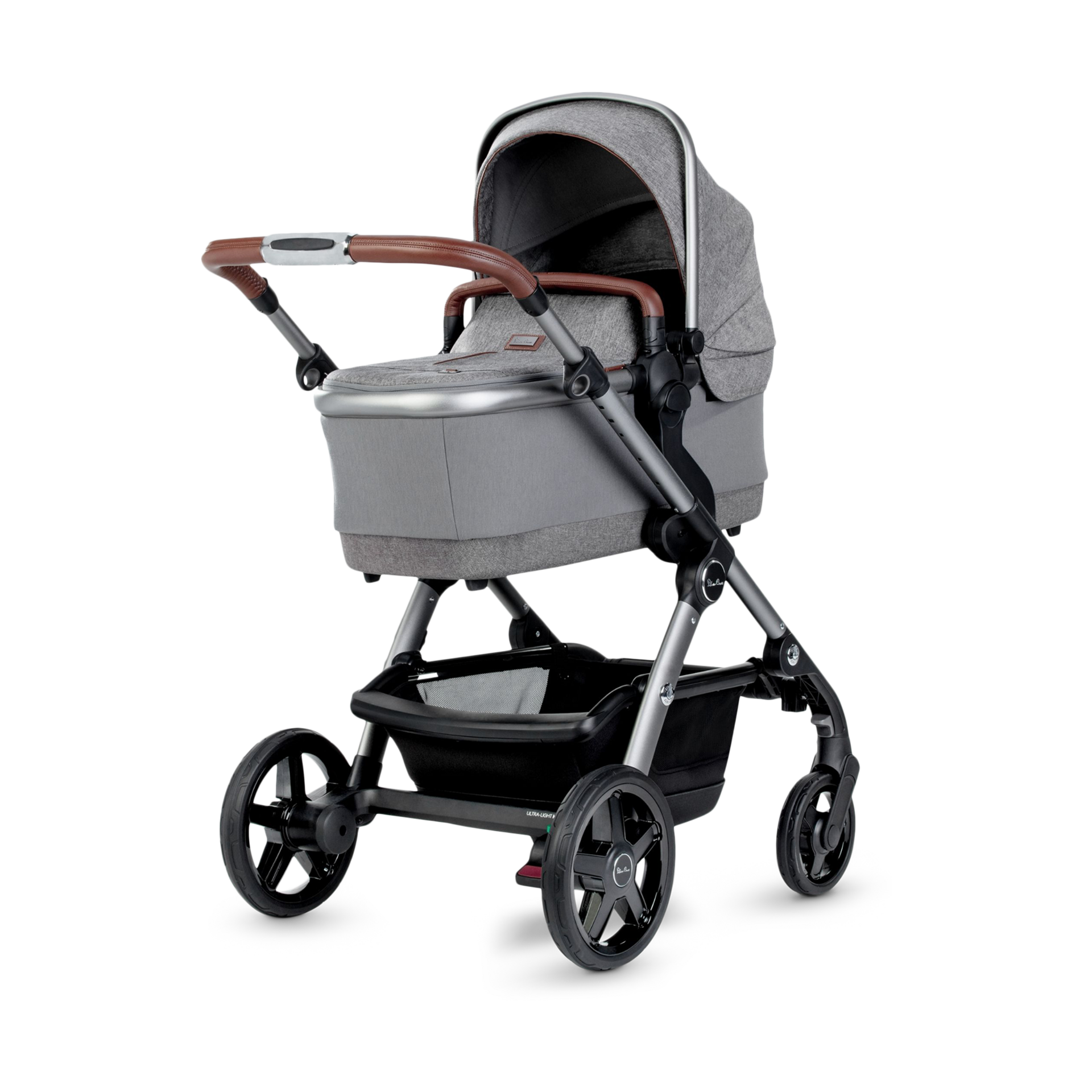 wave 2021 convertible stroller