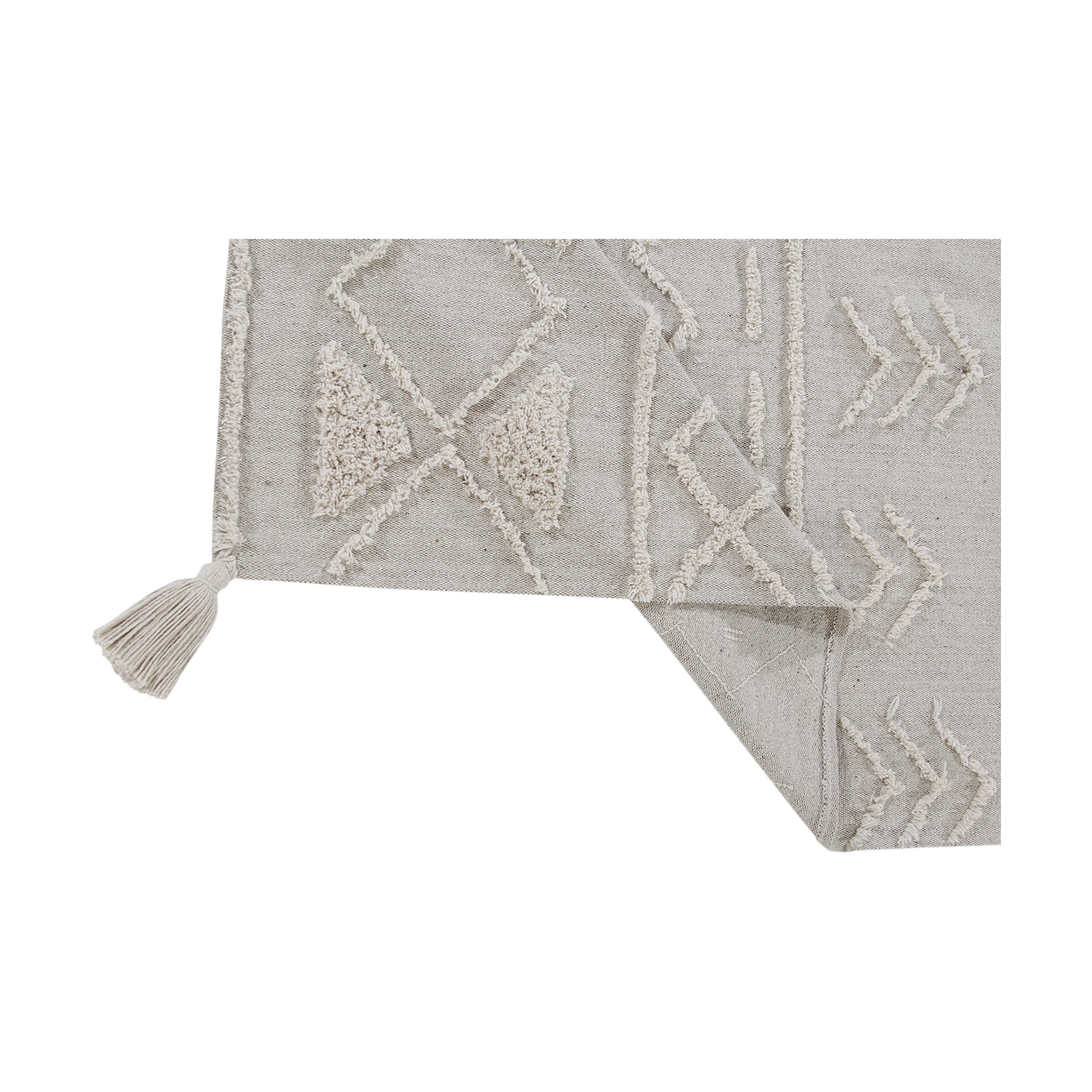 Lorena Canals Tribu Washable Rug.