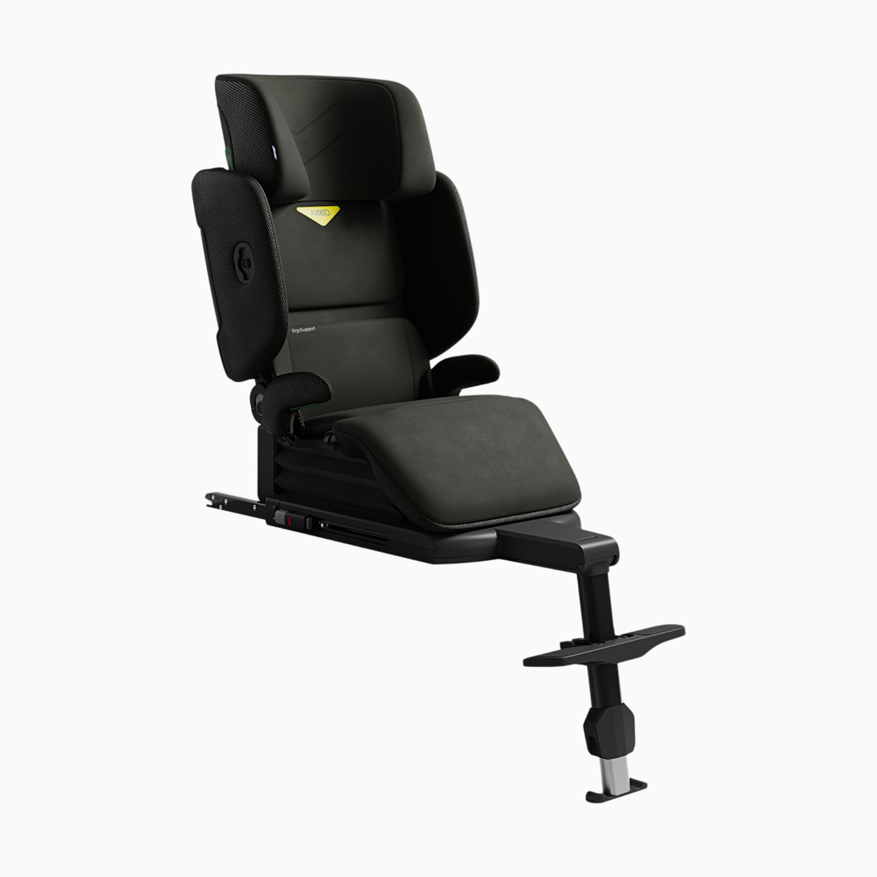 AXKID UP Booster Seat - Forest Moss Green.