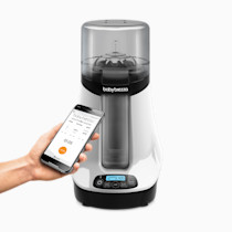 Thumbnail of White On Black