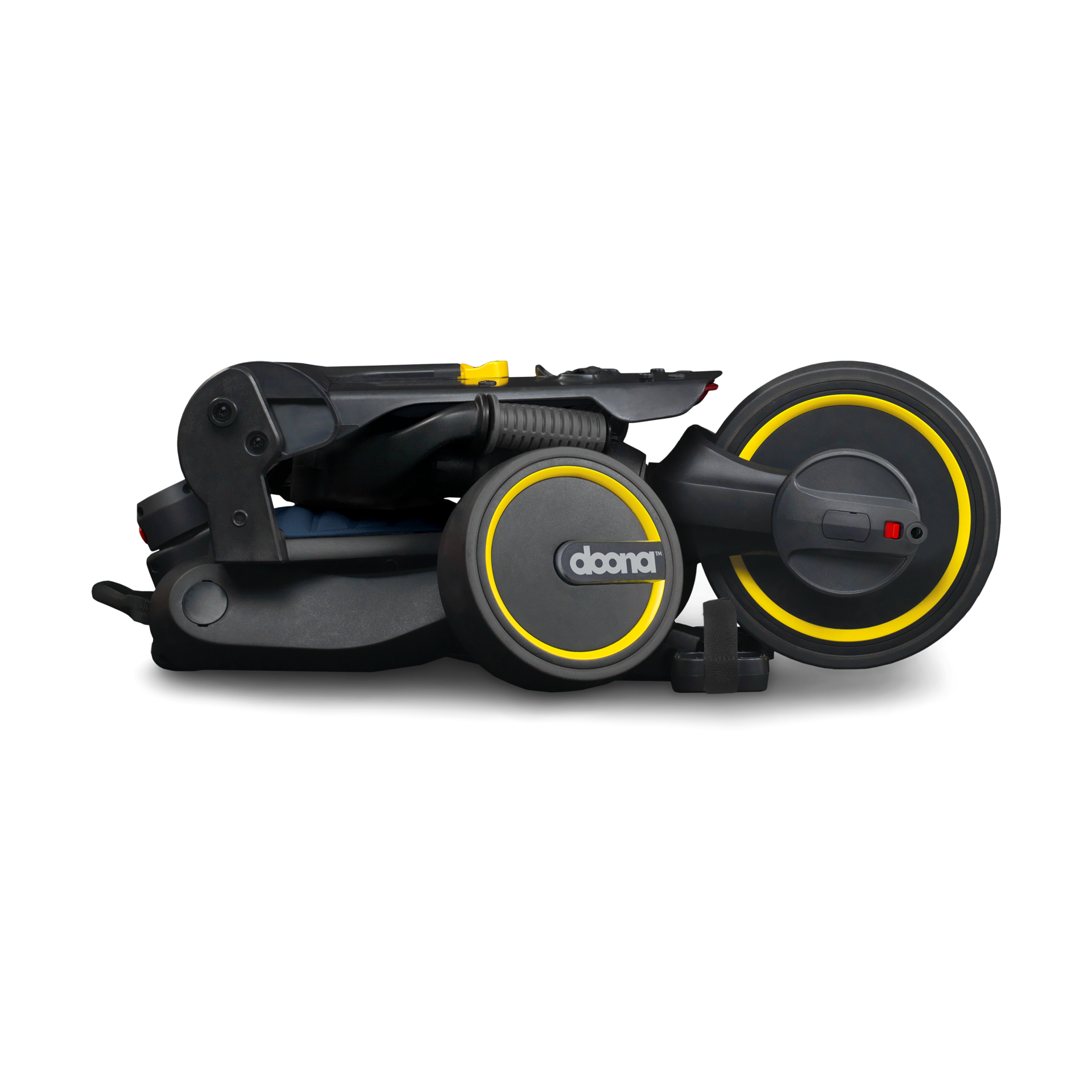 Doona Liki Trike S3 - Deep Blue.