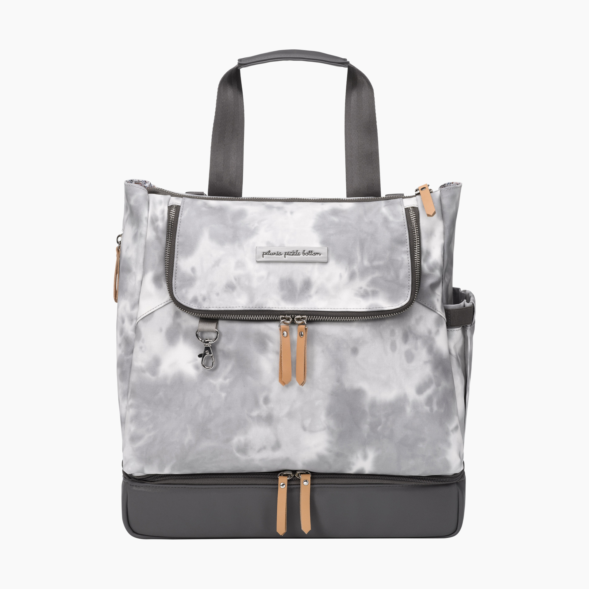 Petunia Pickle Bottom Boxy Backpack Review - Babylist 