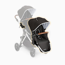 Thumbnail of Black/Watercolor Canopy With Penny Leather (2020)