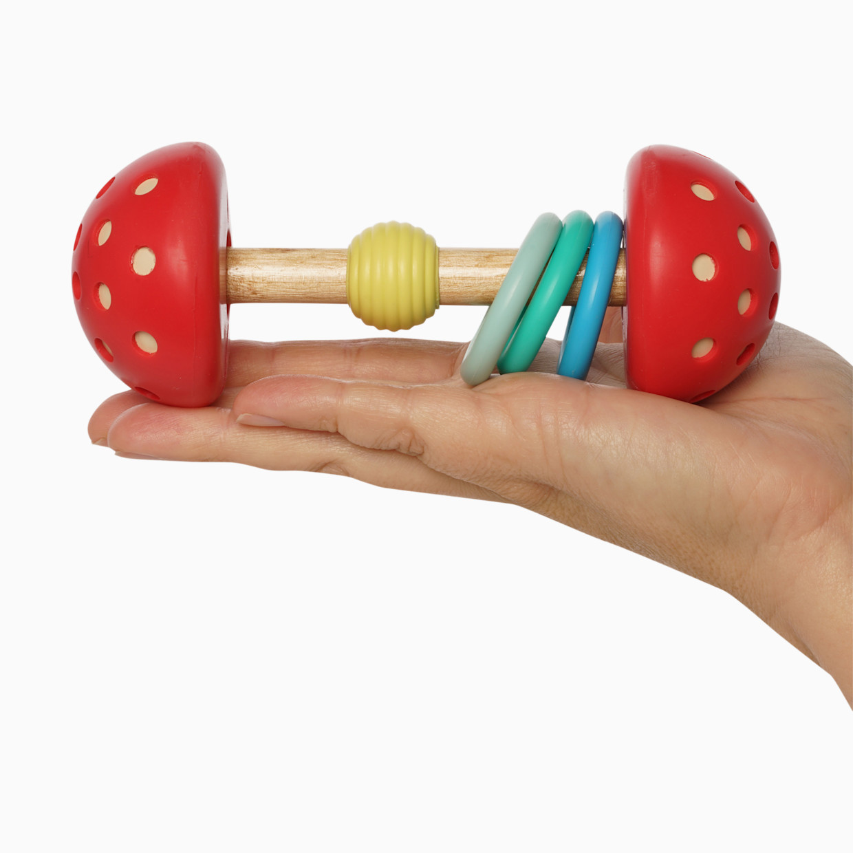 Manhattan Toy Woodland Wonder Gift Set - Woodland.