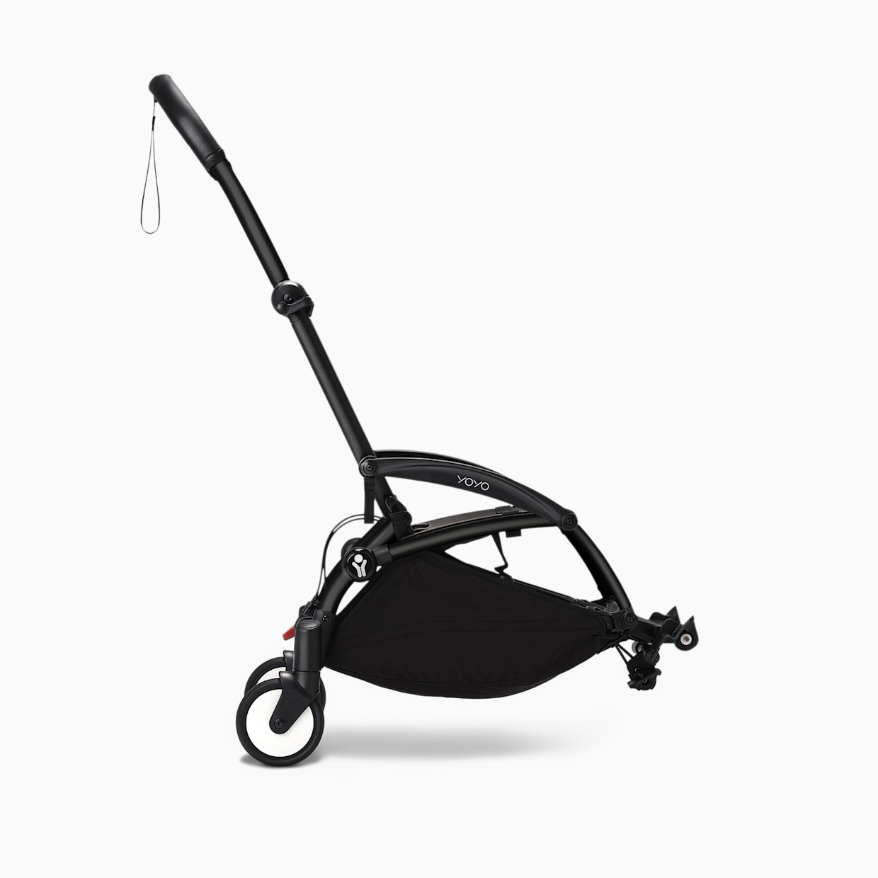 Stokke YOYO Connect - Black.