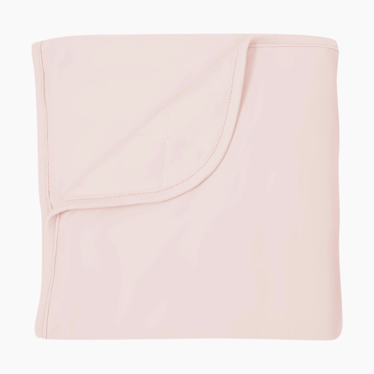 Kyte Baby Baby Blanket - Blush, One Size.