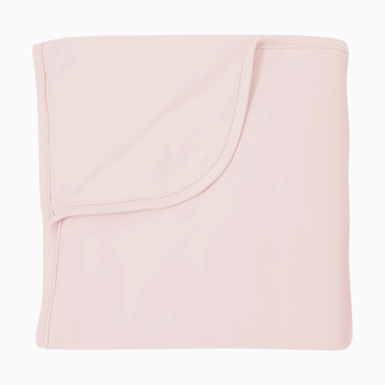 Kyte Baby Baby Blanket - Blush, One Size.