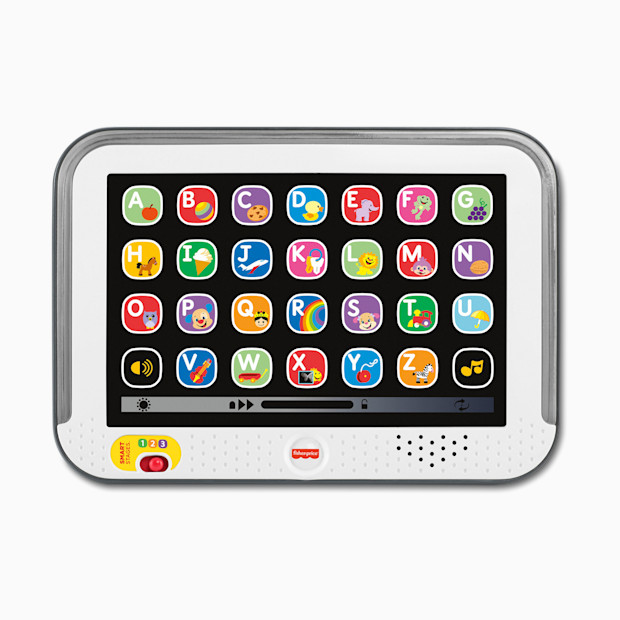 Fisher-Price Laugh & Learn Smart Stages Tablet Refresh.