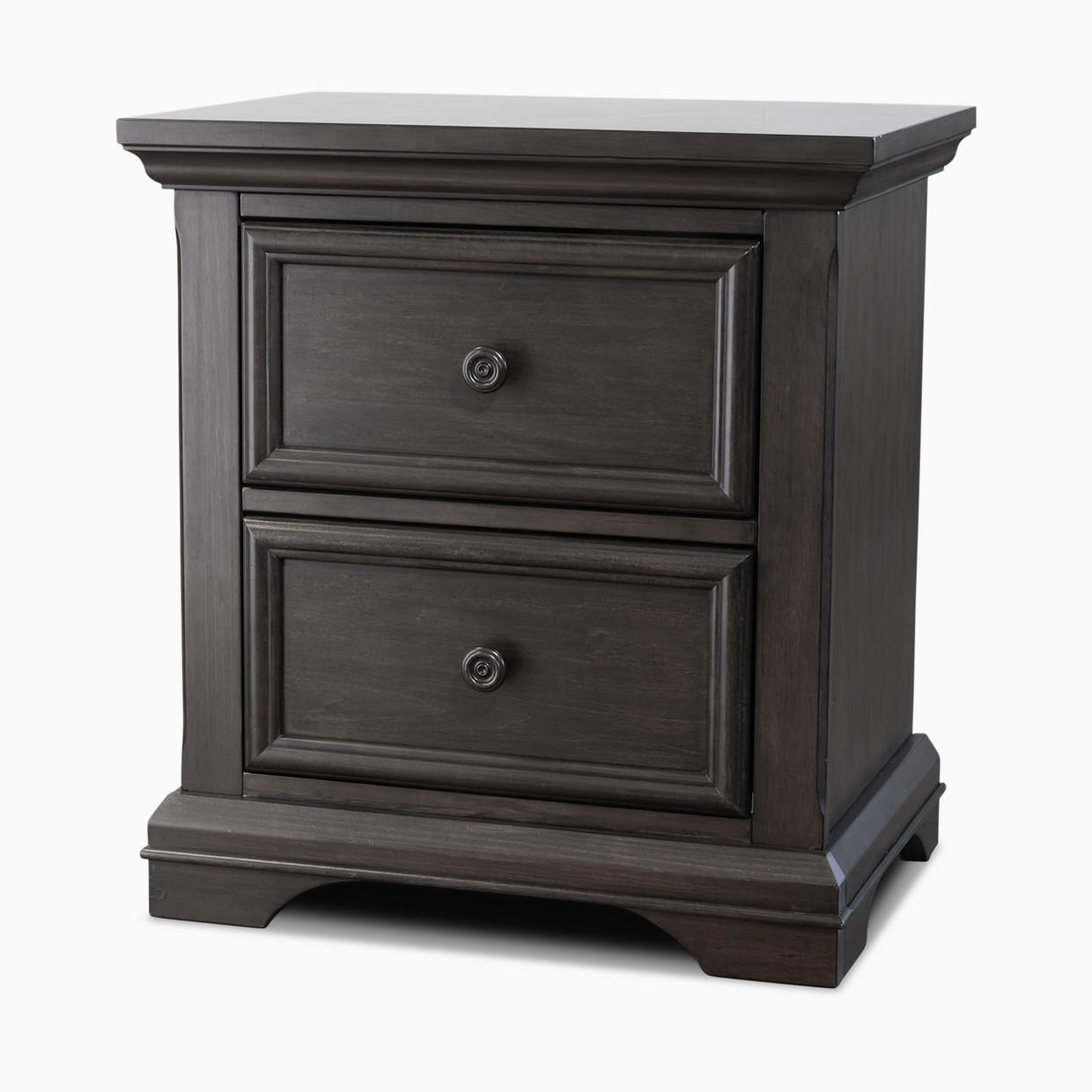 Sorelle Portofino Nightstand - Autumn.