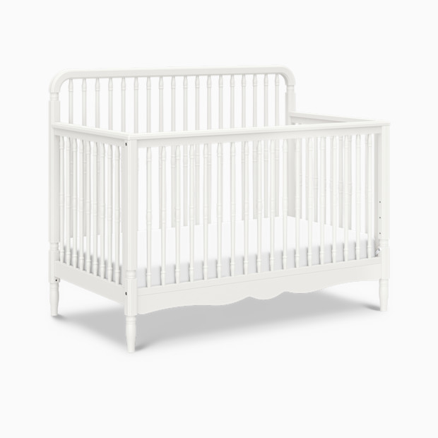 Namesake Liberty 4-in-1 Convertible Spindle Crib.