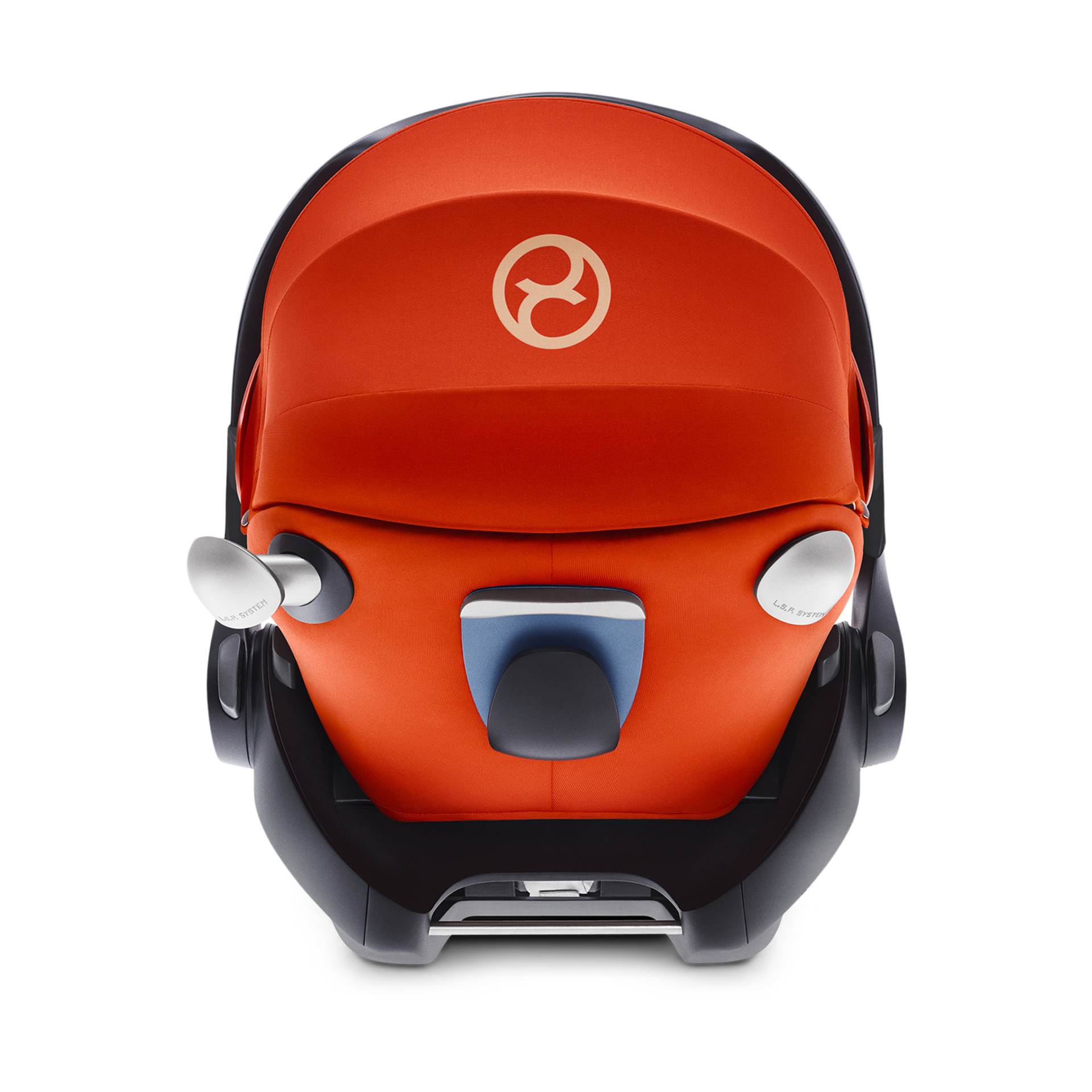 cloud q plus car seat