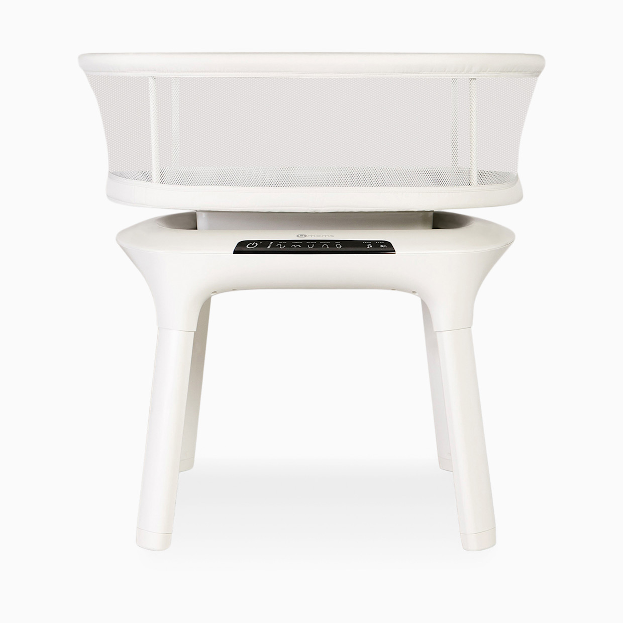 4moms mamaRoo Sleep Bassinet - Birch.