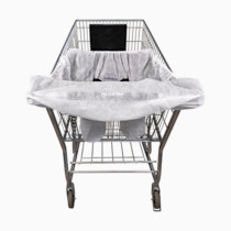 Disposable Shopping Cart Covers, 5 Pack – Boppy