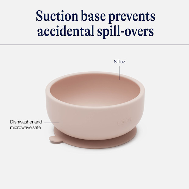 Lalo Starting Solids Kit.