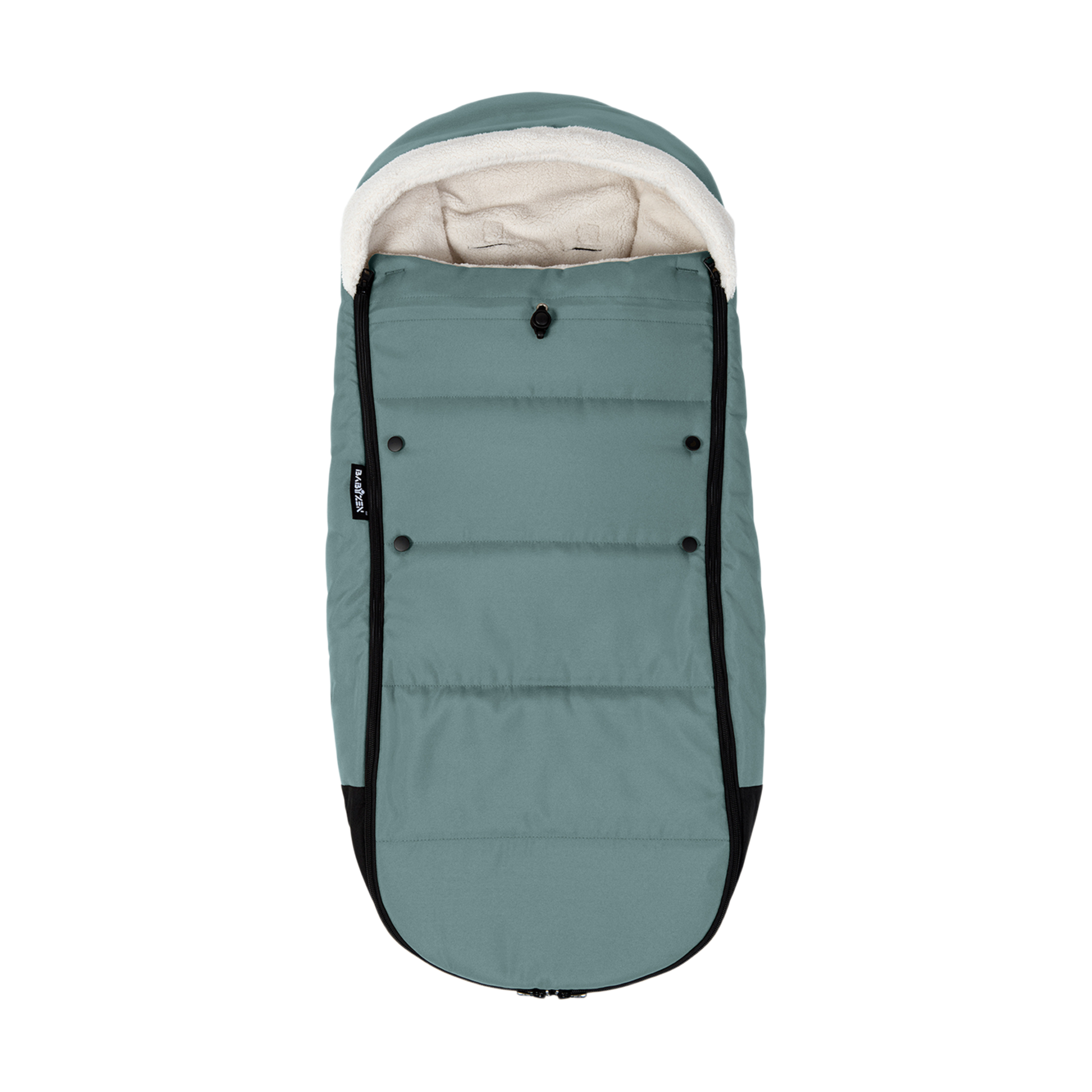 Stokke YOYO Footmuff - Aqua.