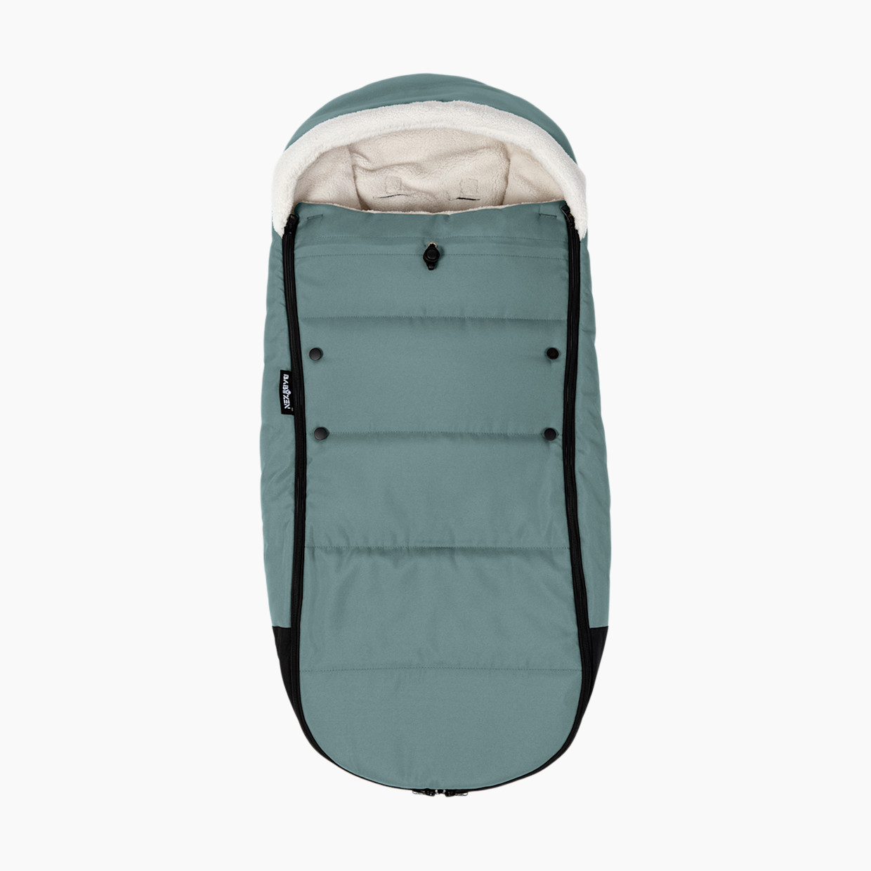 Stokke YOYO Footmuff - Aqua.