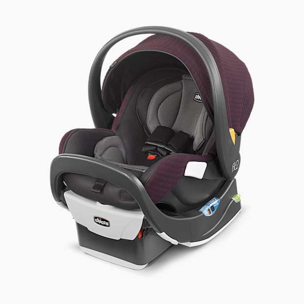 Chicco Fit2 Car Seat - Arietta.