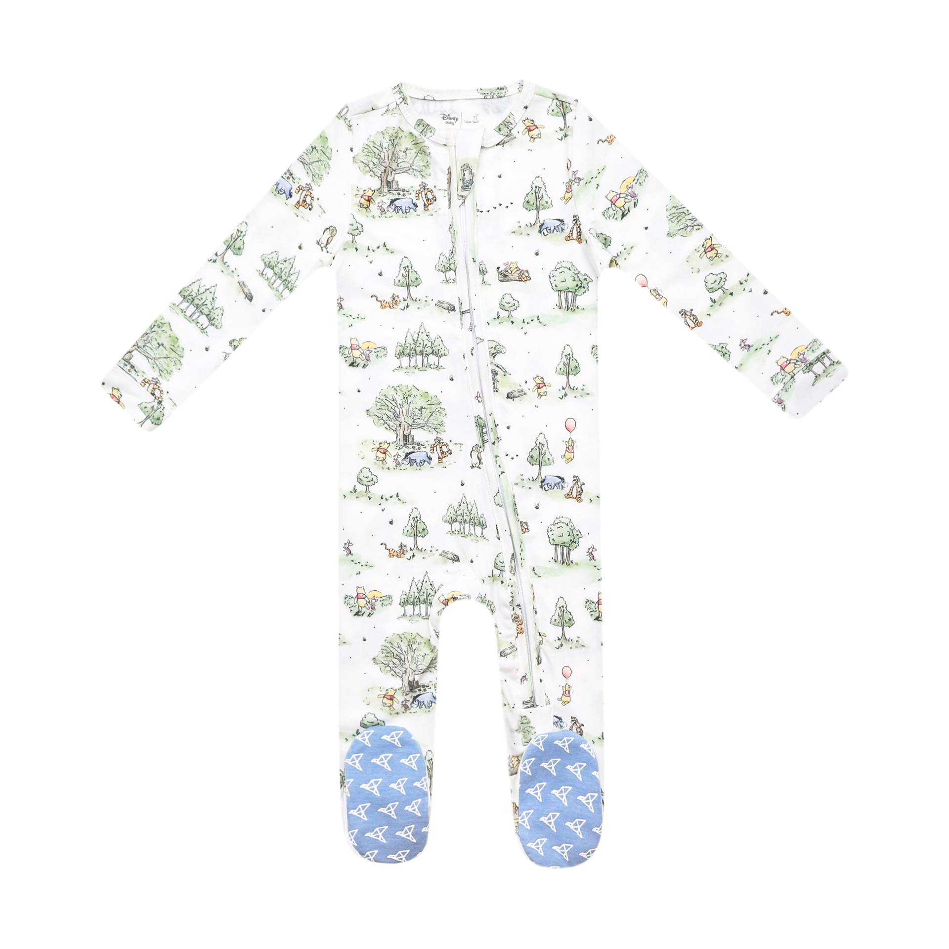 Thumbnail of Hundred Acre Wood