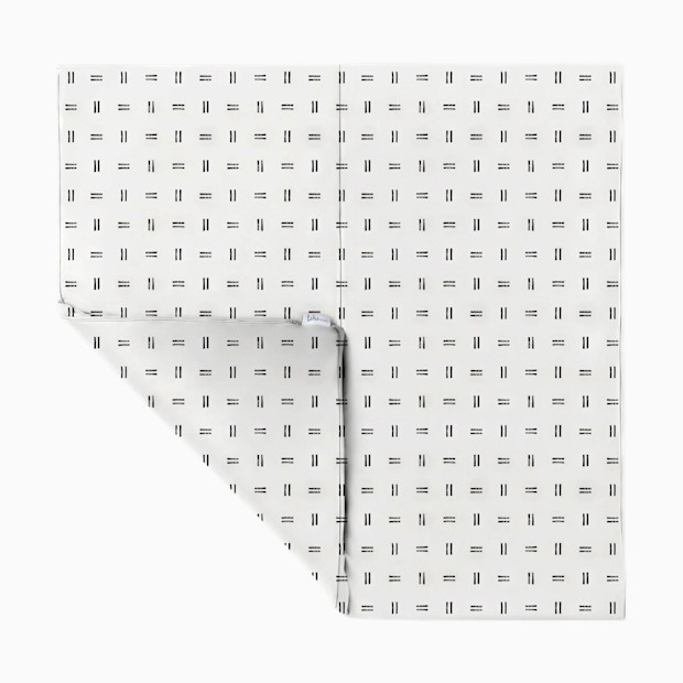 Toki Kids Mega Vegan Leather Padded Play Mat.