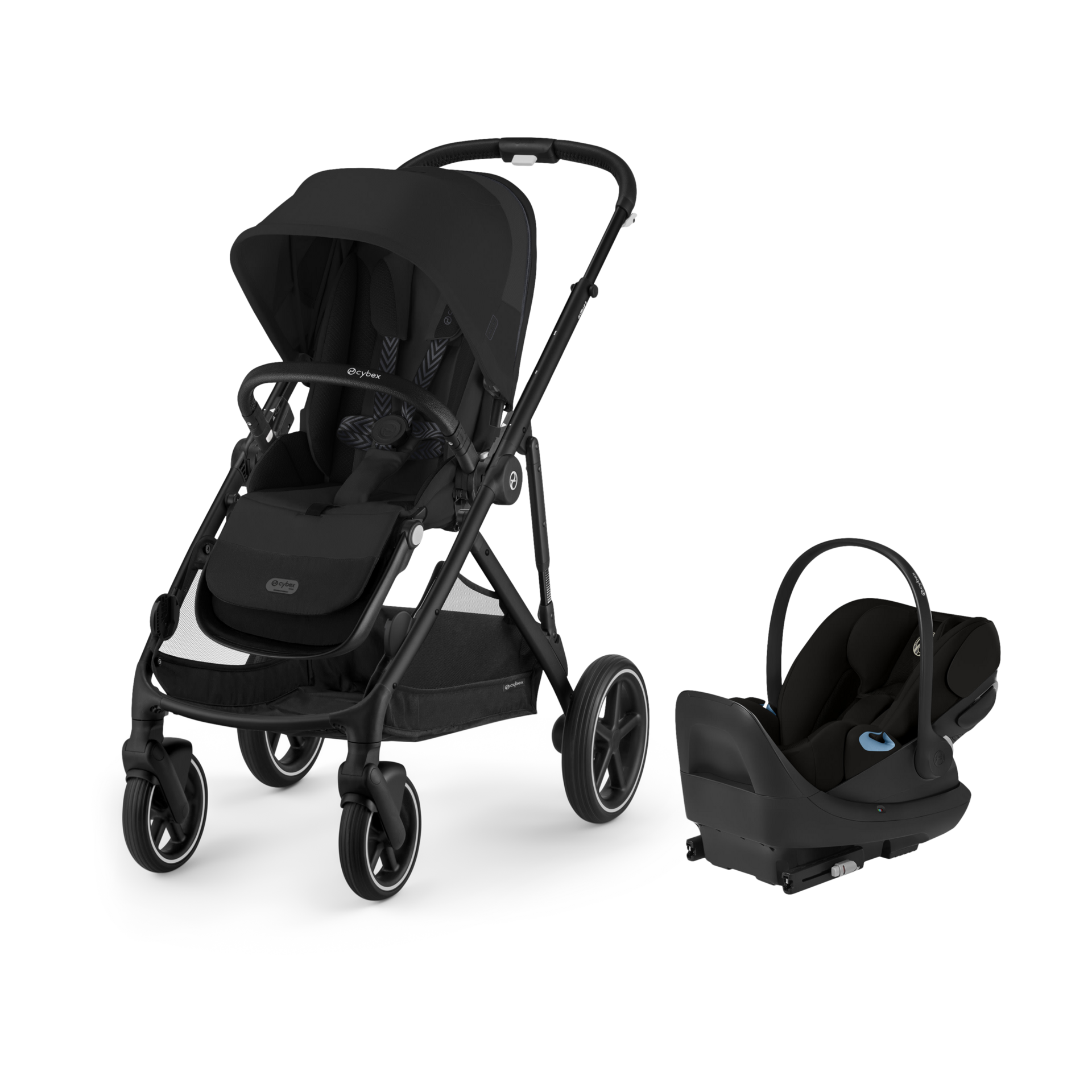 Thumbnail of Black Frame/Moon Black