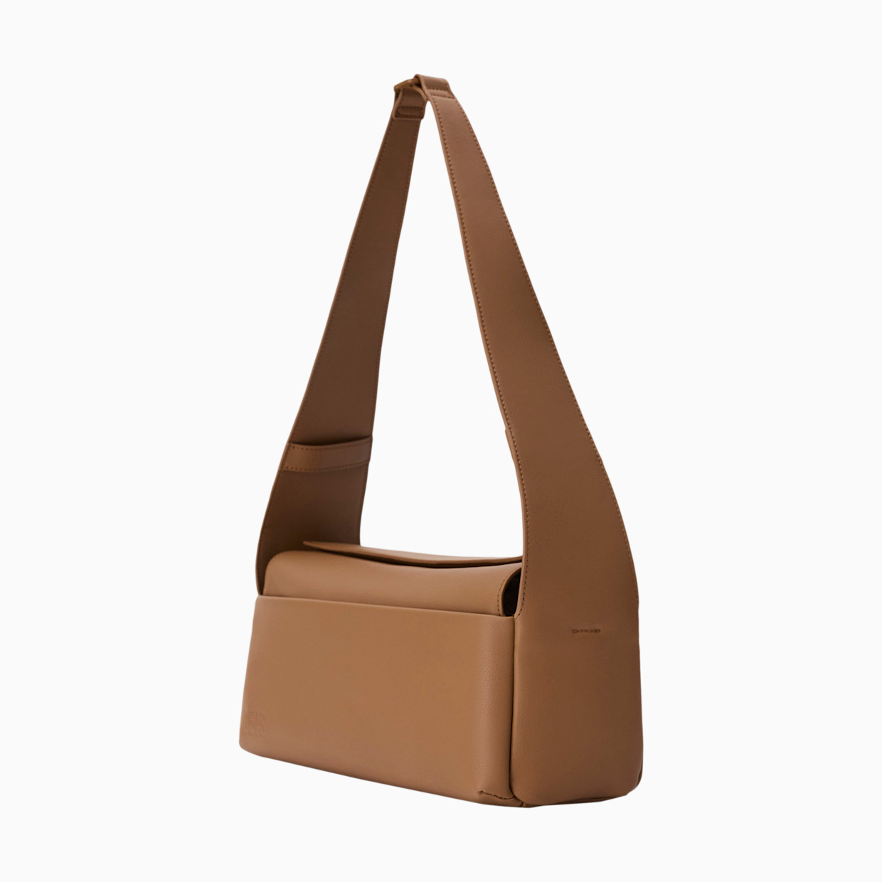 BEIS Travel The Convertible Stroller Caddy - Camel.