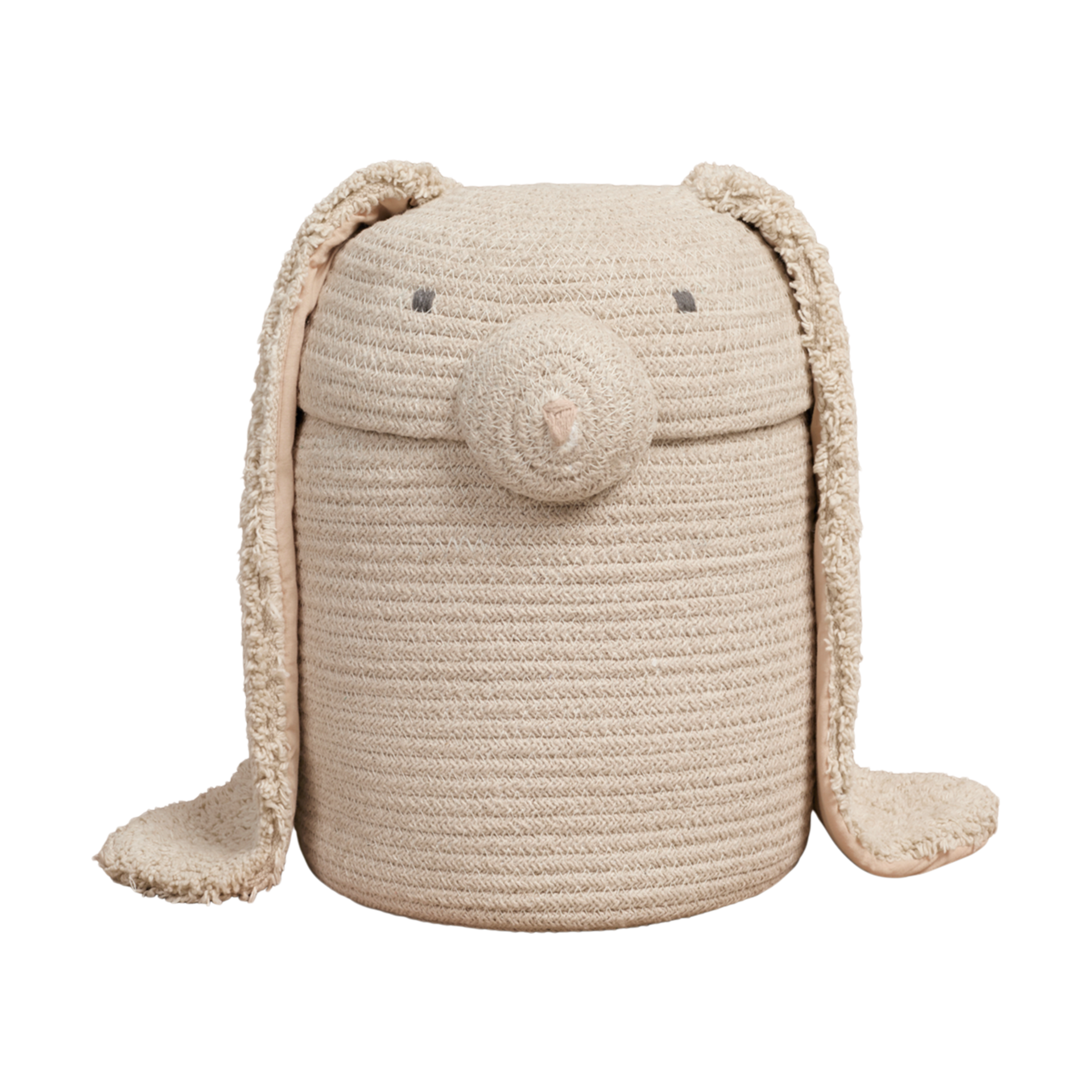 Lorena Canals Animal Crew Basket.