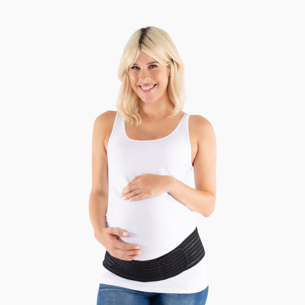 Pregnancy Support Bands - The Facts