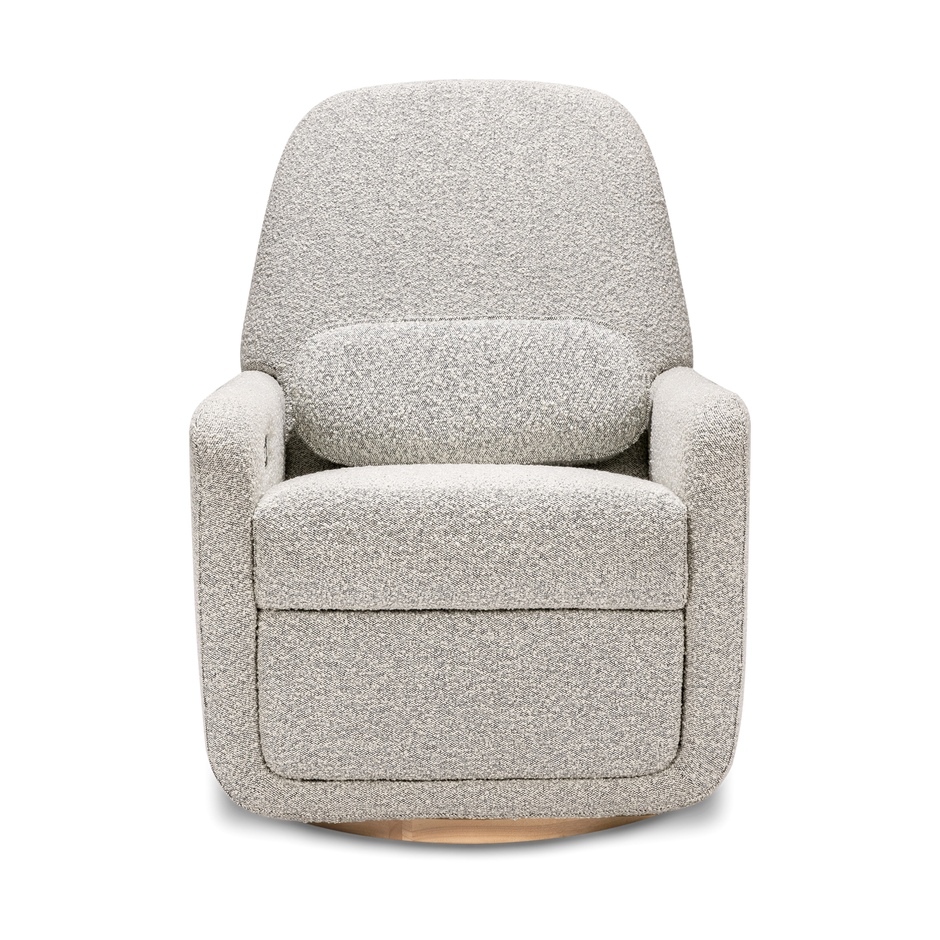 Ubabub Arc Electronic Recliner and Swivel Glider.