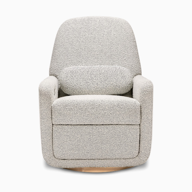 Ubabub Arc Electronic Recliner and Swivel Glider.