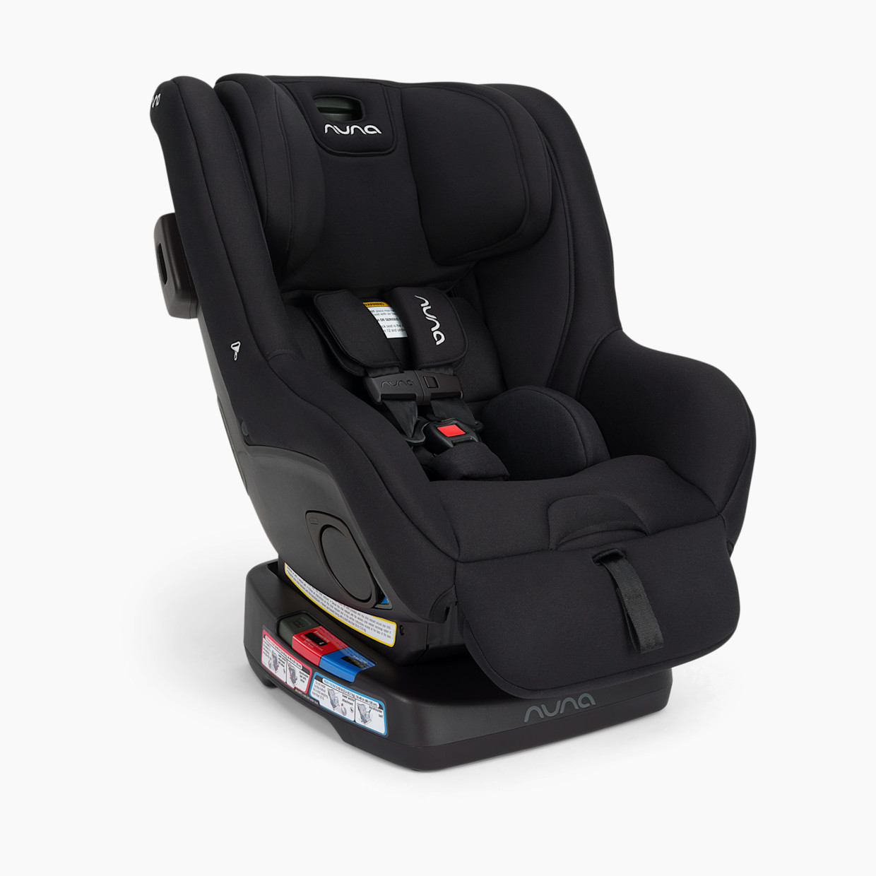 Nuna RAVA next - Caviar.