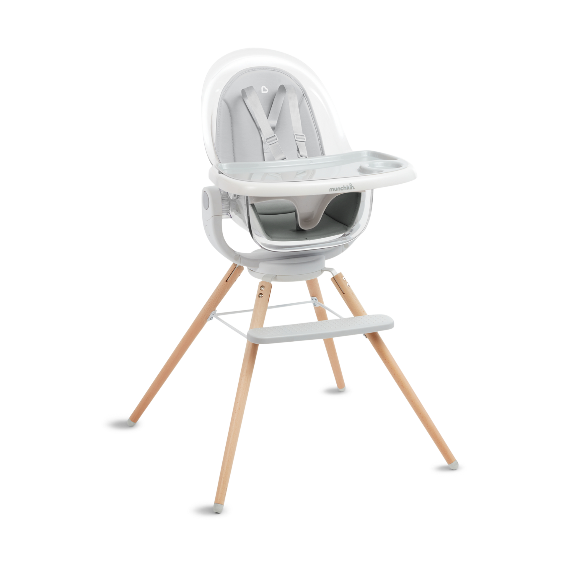 high chair babylist