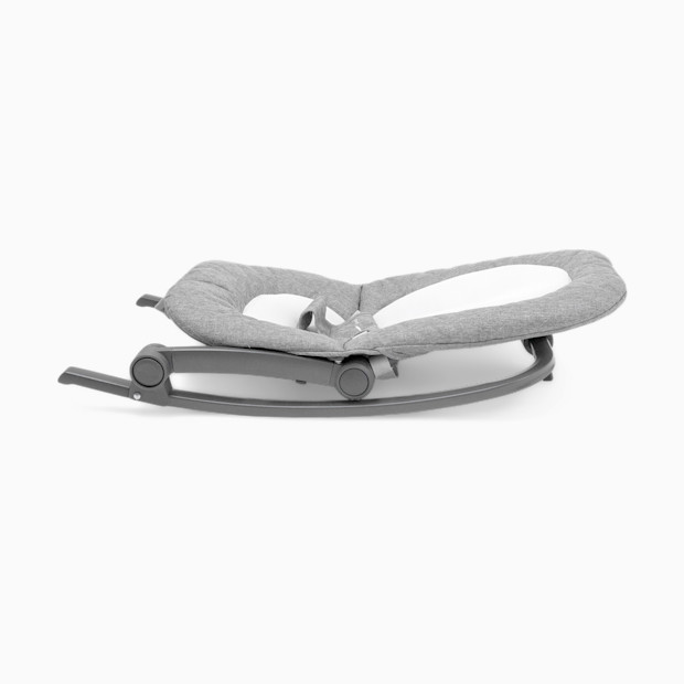 Baby Delight Aura Deluxe Portable Rocker & Bouncer.