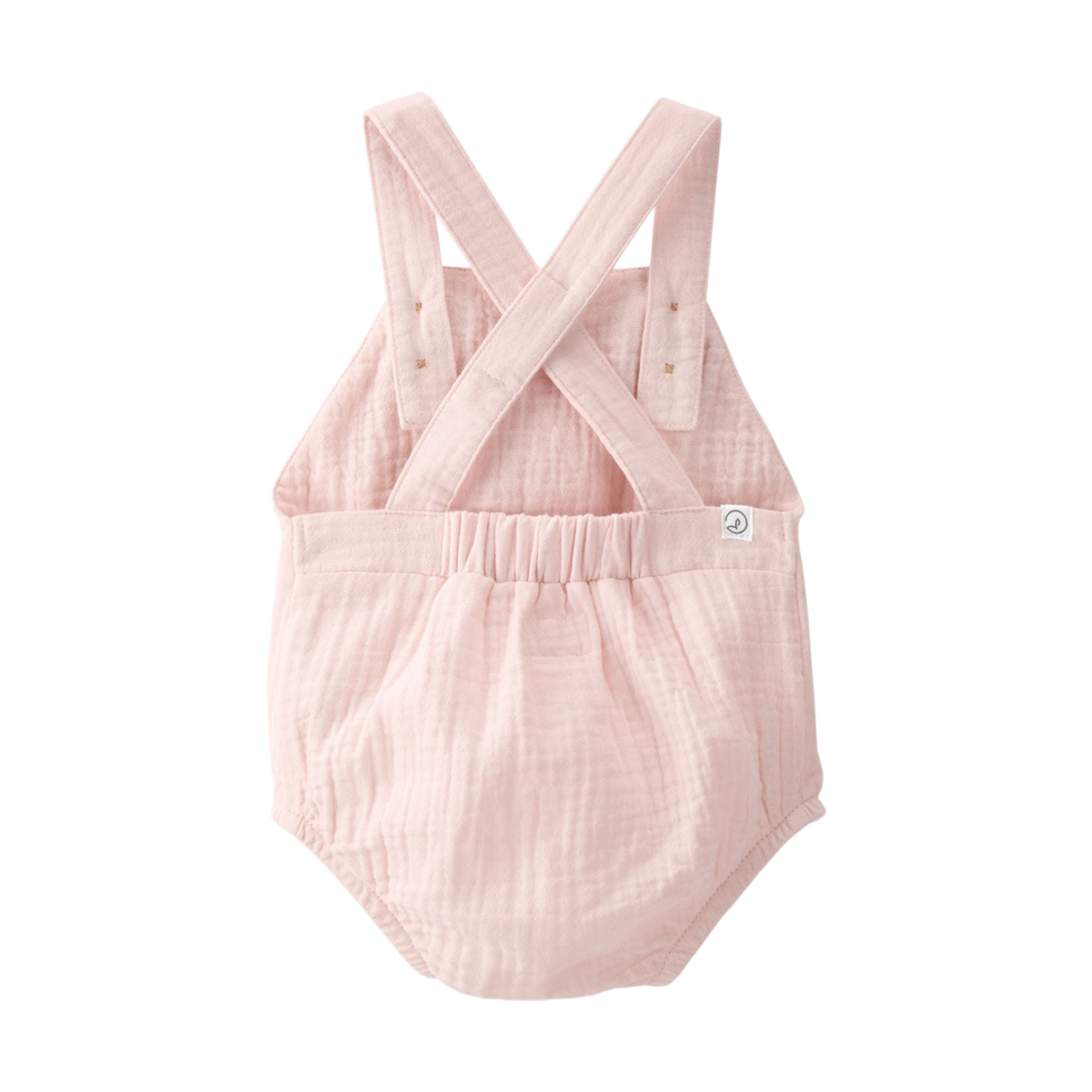 Carter's Little Planet Organic Cotton Gauze Bubble.