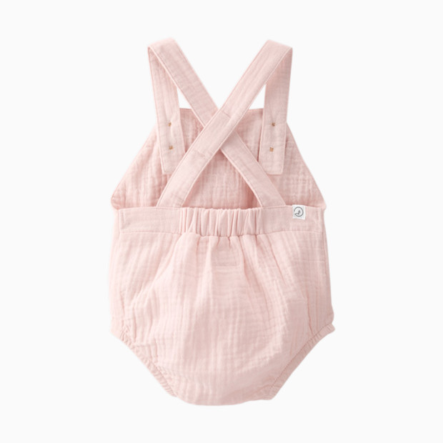 Carter's Little Planet Organic Cotton Gauze Bubble.