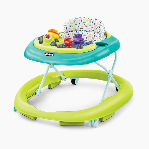 Chicco Walky Talky Walker - Spring.