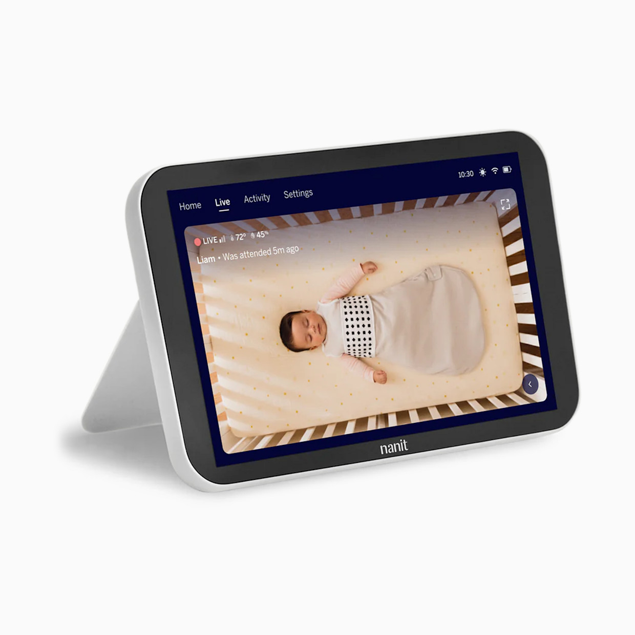 Nanit Home 8" Display.
