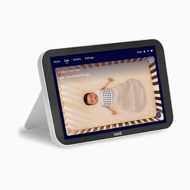 Nanit Home 8" Display.