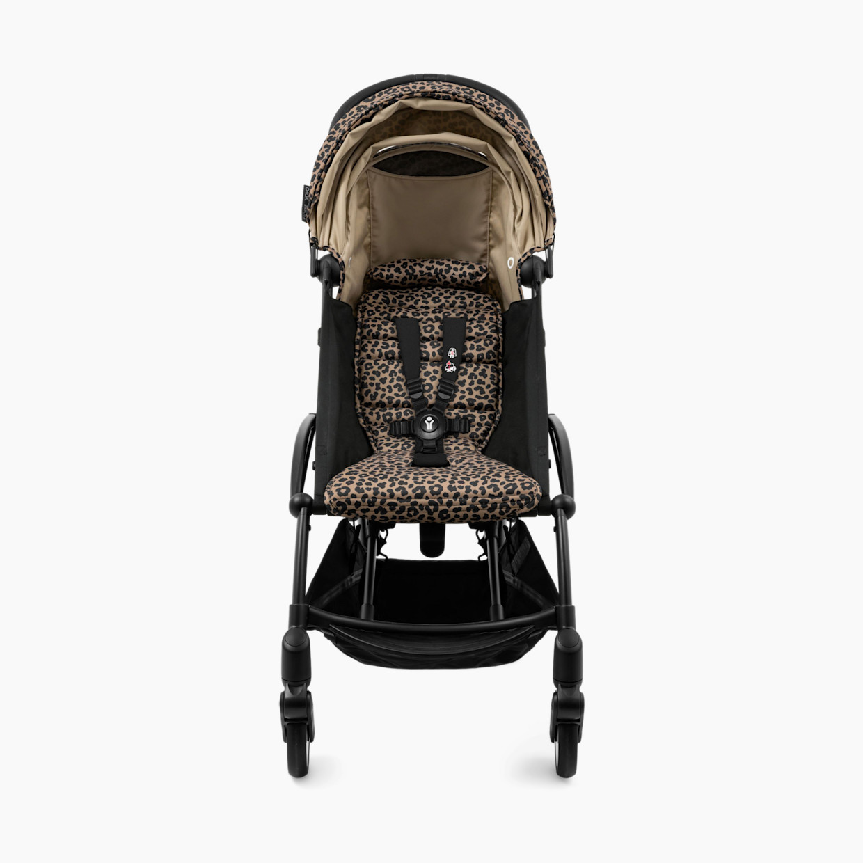 Stokke YOYO 6+ color pack - Leopard.