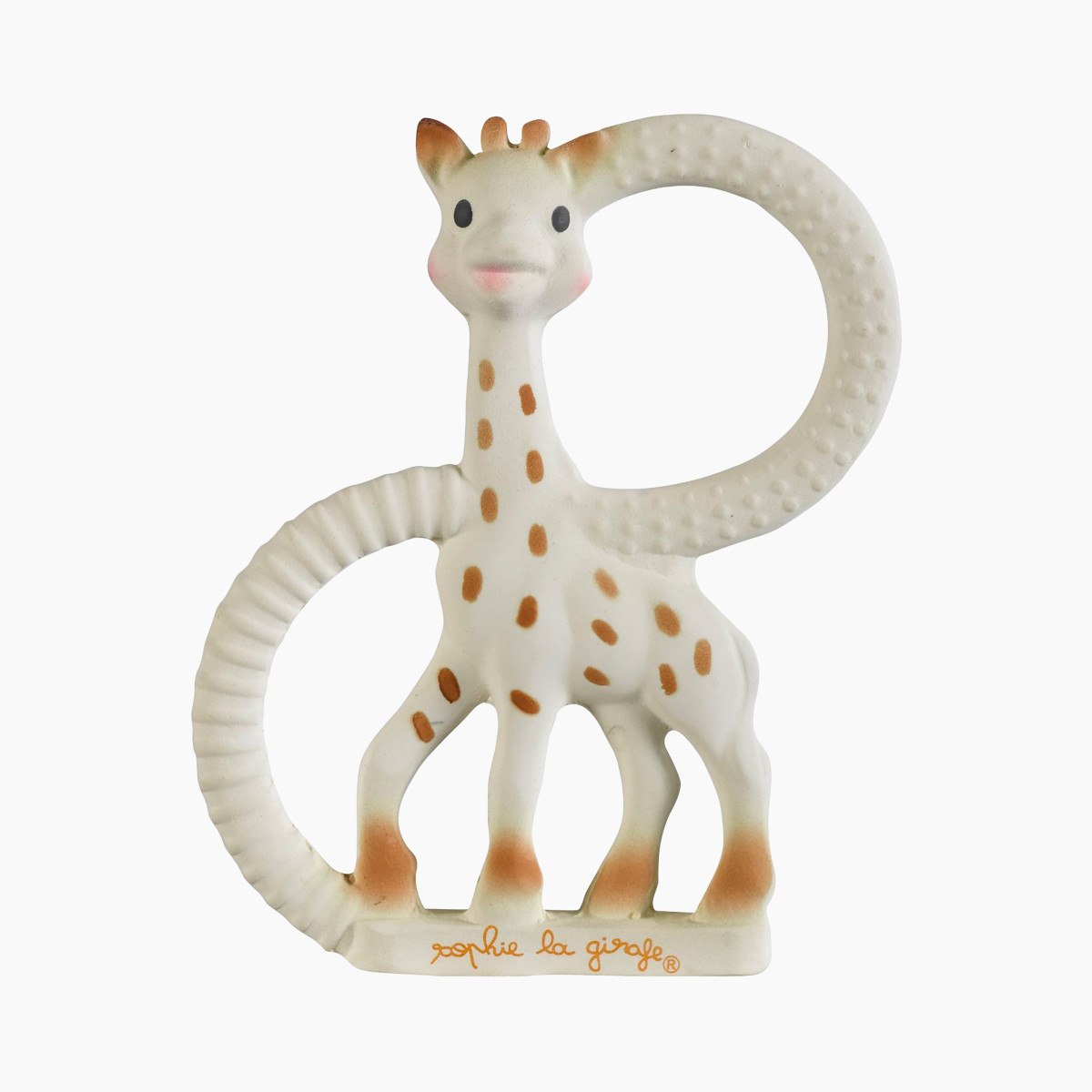 Sophie la girafe® - Baby seat & play (English Version) 