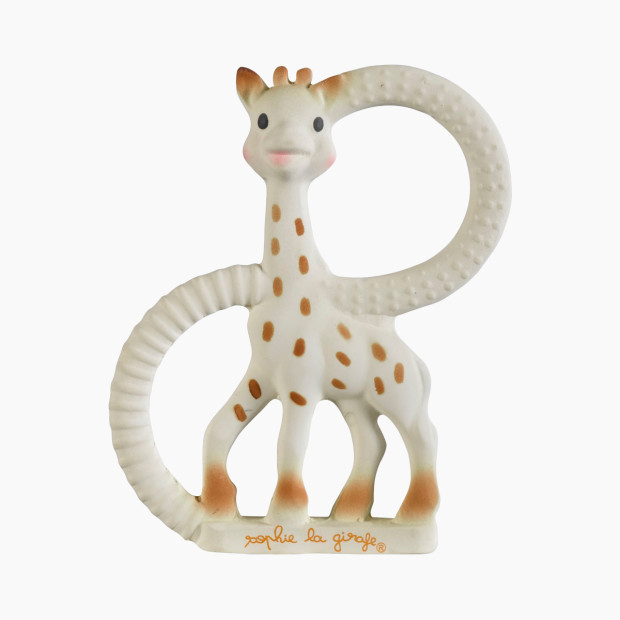 Girafe Sophie - Vulli - Lap'tite Grenouille