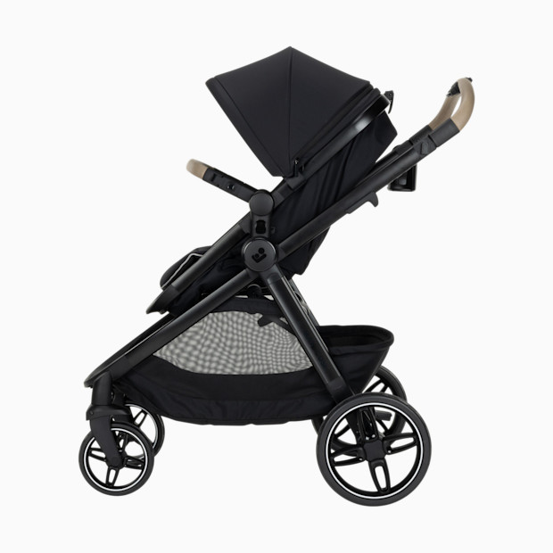 Maxi-Cosi Zelia Pro 5-in-1 Travel System.