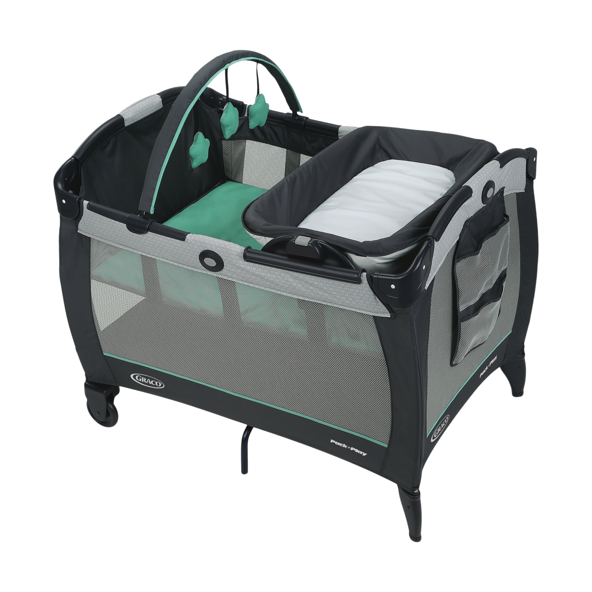 number one bassinet