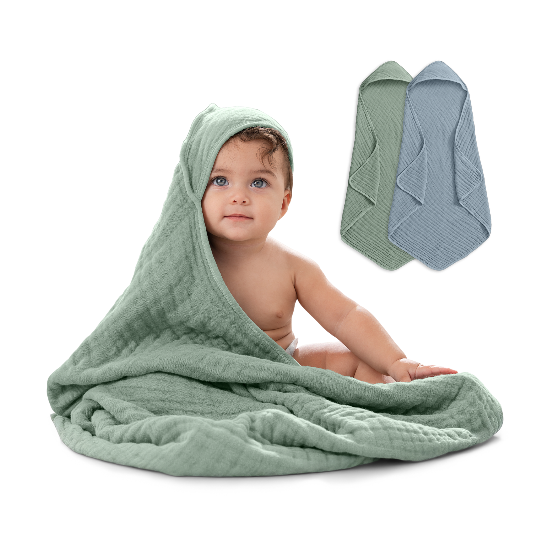 Thumbnail of Pacific Blue And Fern