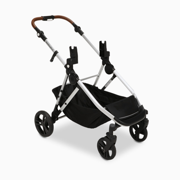 Mockingbird Car Seat Adapter for Mockingbird Stroller.