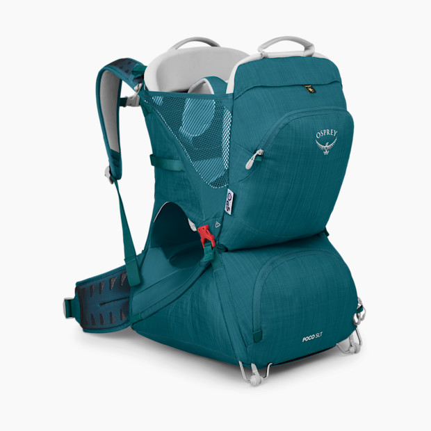 Osprey Poco SLT Child Carrier.
