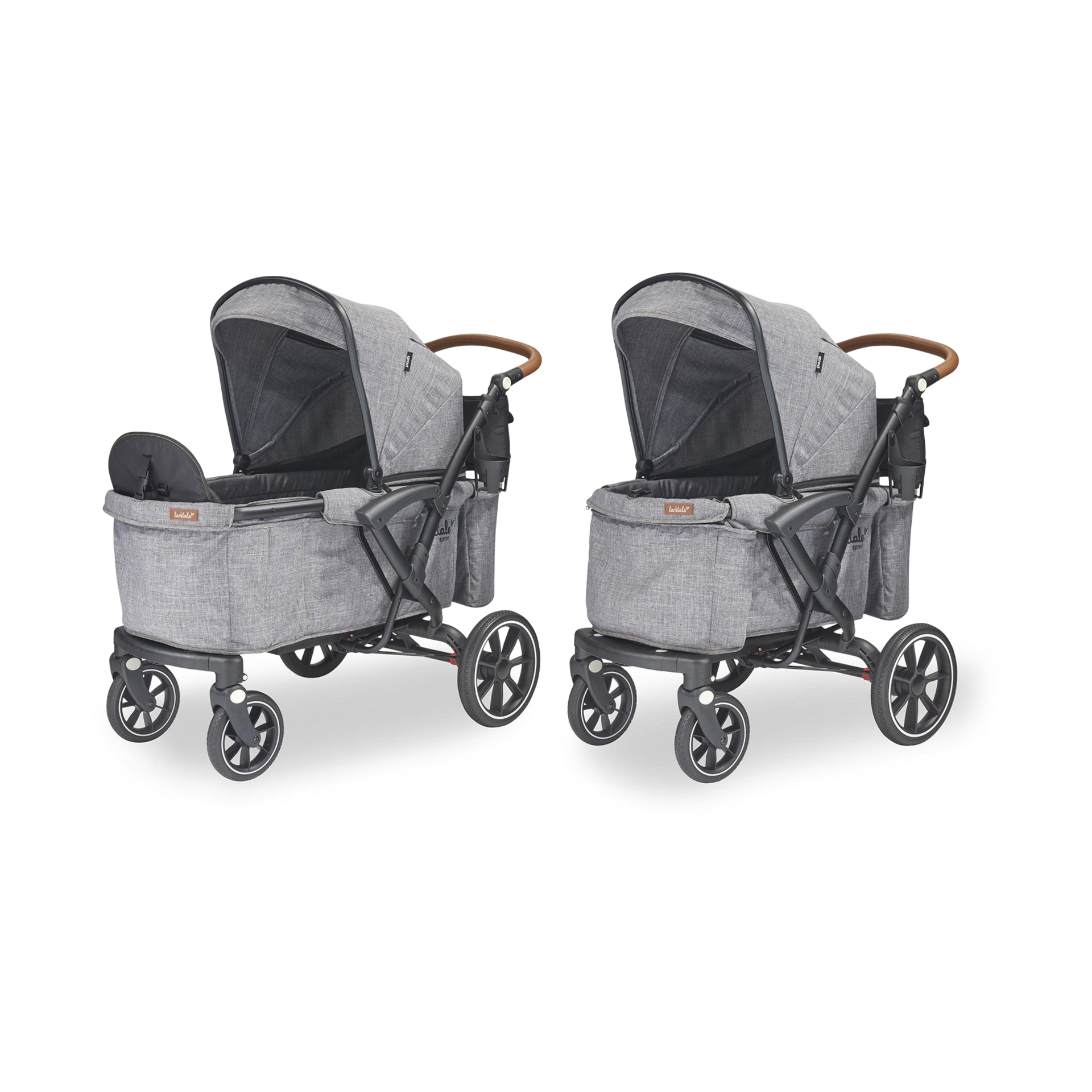 Larktale Sprout Stroller/Wagon.