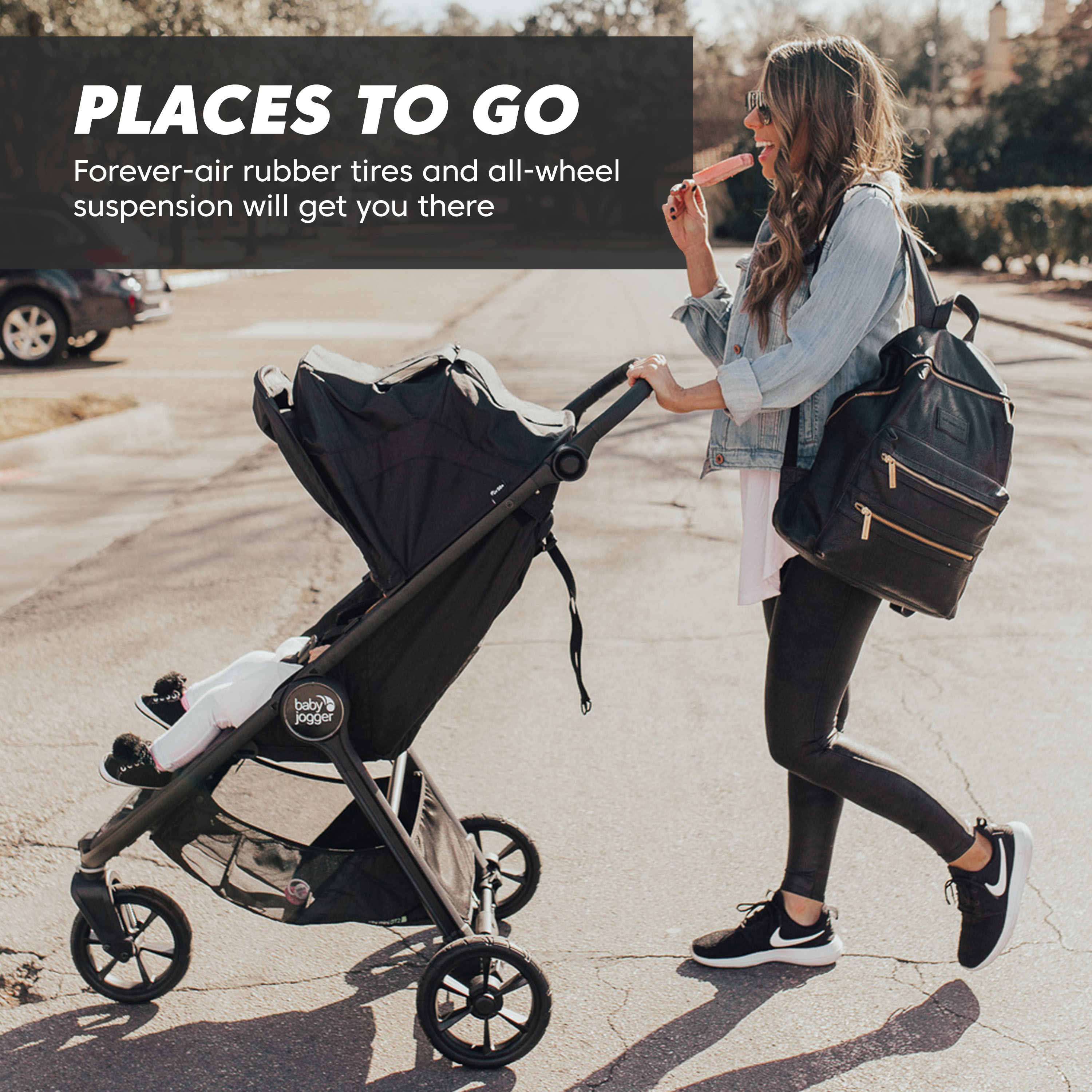 mini travel system