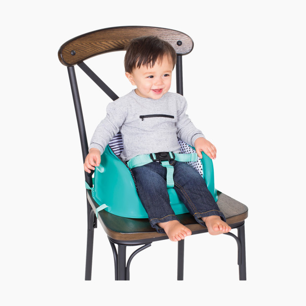 Infantino Grow-With-Me Discovery Seat & Booster.